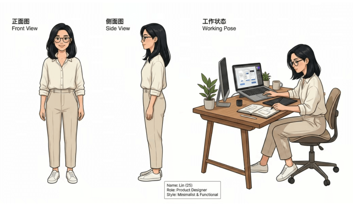 nanobanana2 快速上手