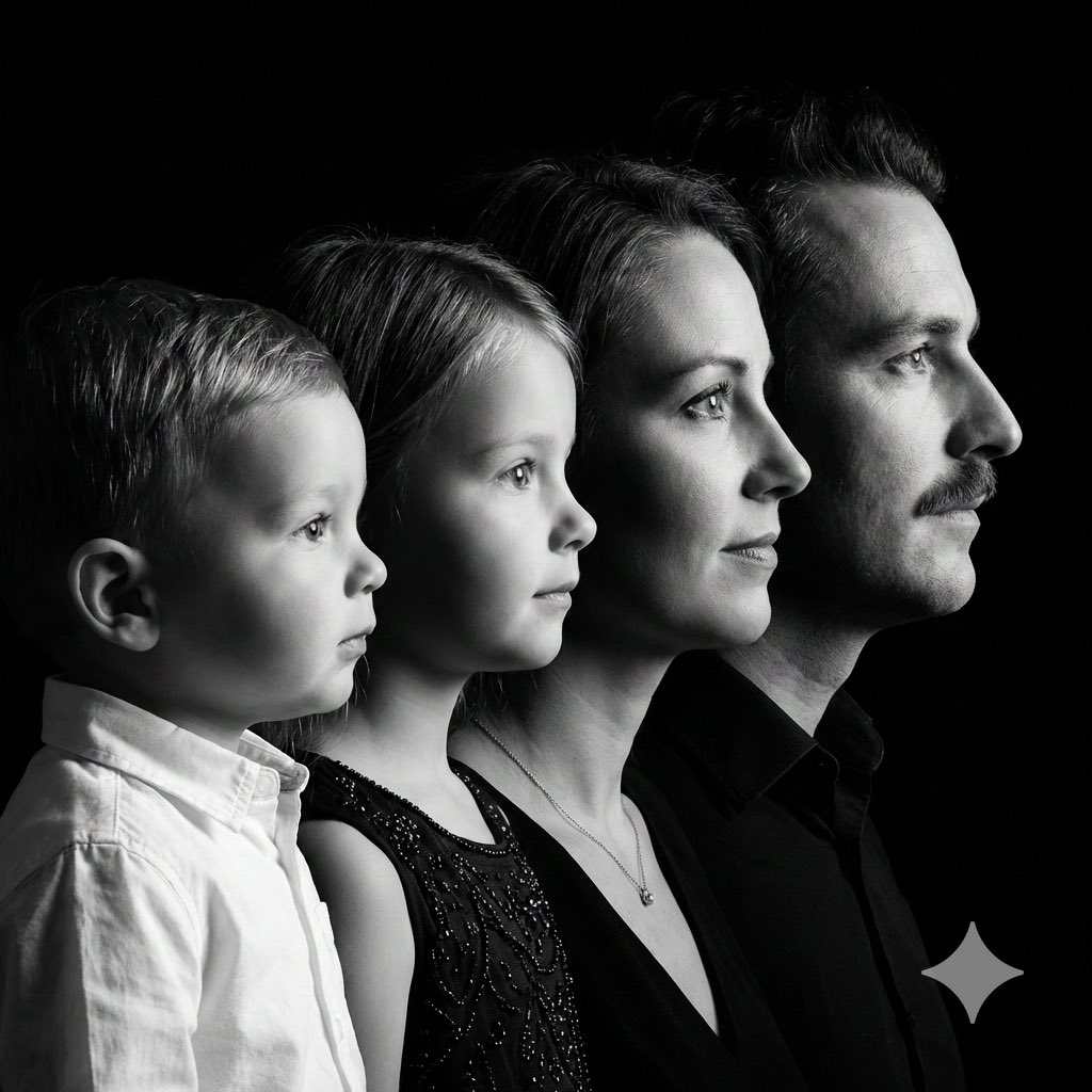 Nano Banana Use Cases — Result AI 生成效果