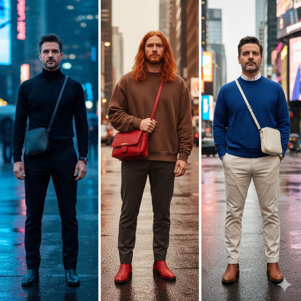 NanoBanana cute style generation with controlled composition