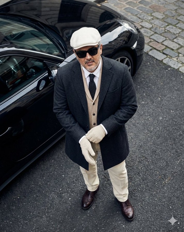 Nano Banana Use Cases — Result AI 生成效果