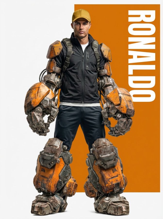 Nano Banana Use Cases — Result AI 生成效果